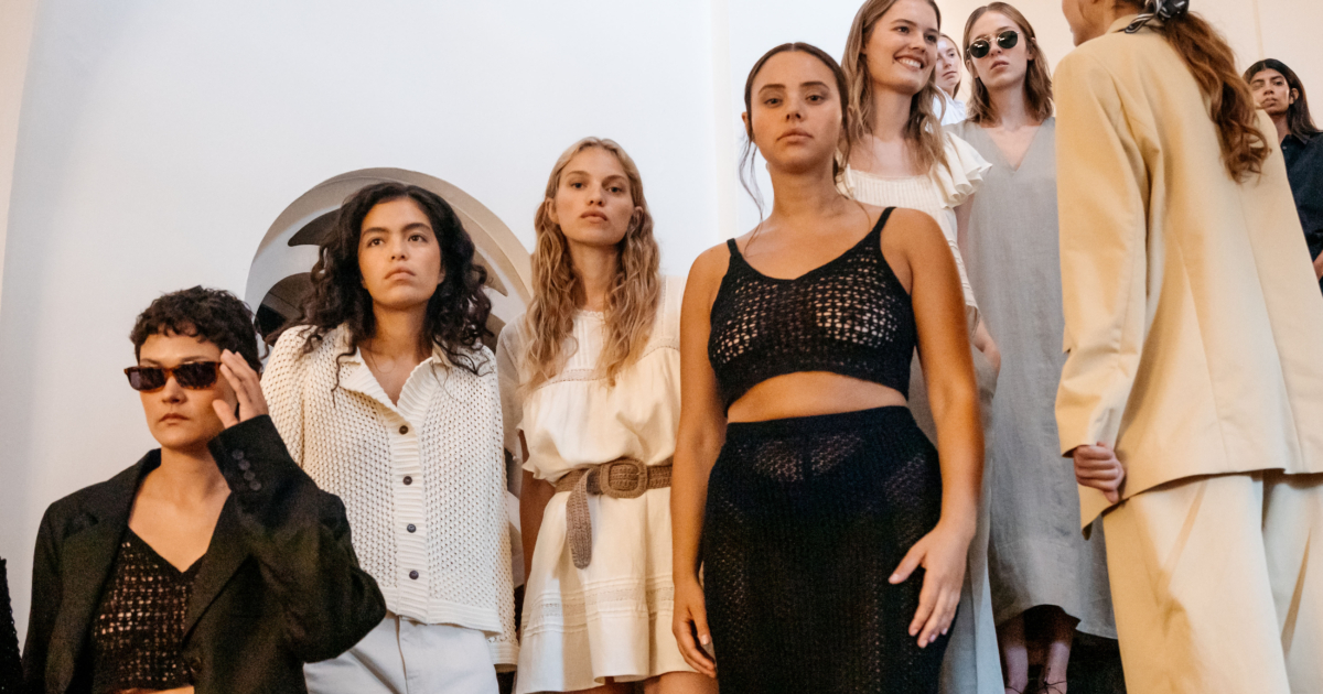 Copenhagen Fashion Week SS24 - everything you need to see